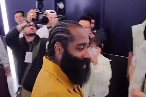 詹姆斯：欧文离开骑士令我难过，我本想看着他成为MVP